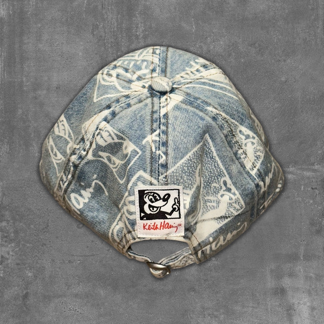 Keith Haring x HM cap