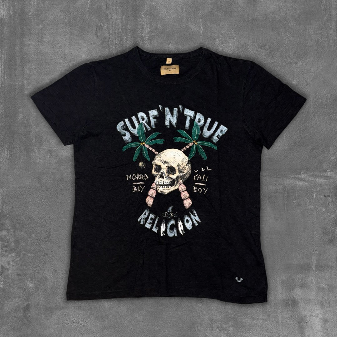 True Religion tee