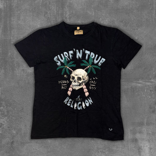 True Religion tee