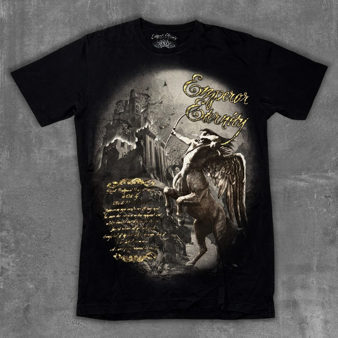 Vintage Emperor Eternity Tee