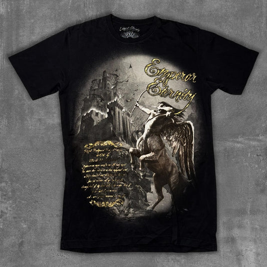 Vintage Emperor Eternity Tee