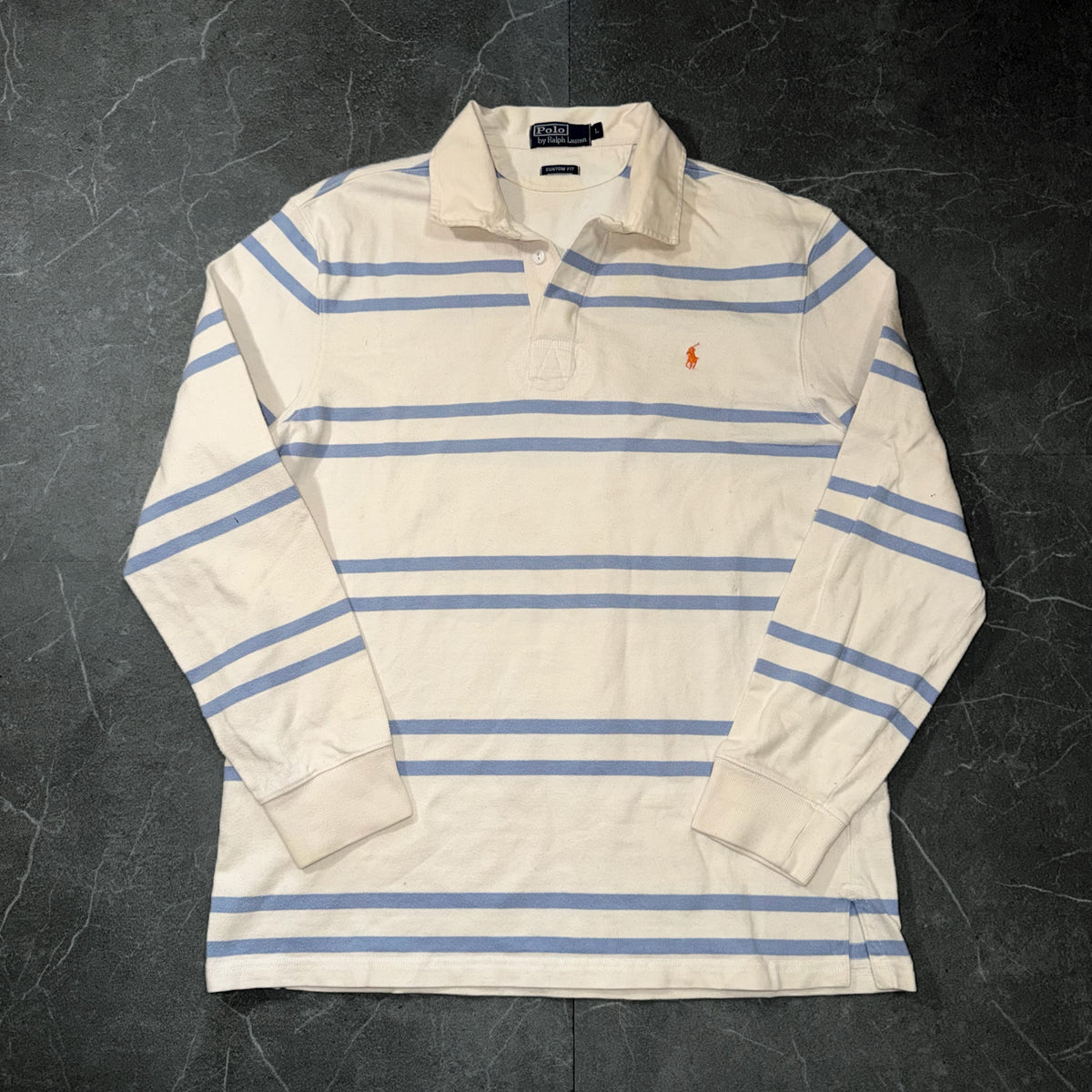 Polo by Ralph Lauren Long Sleeve
