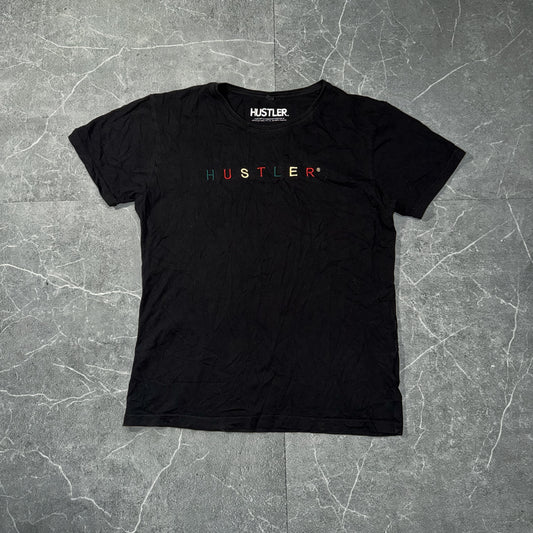 Hustler Tee