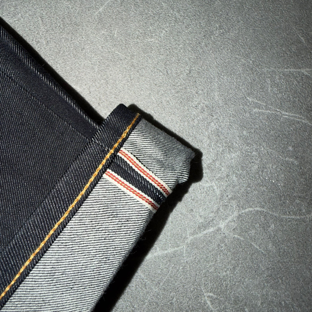 Deadstock Evisu Embroidered Daicock Jeans