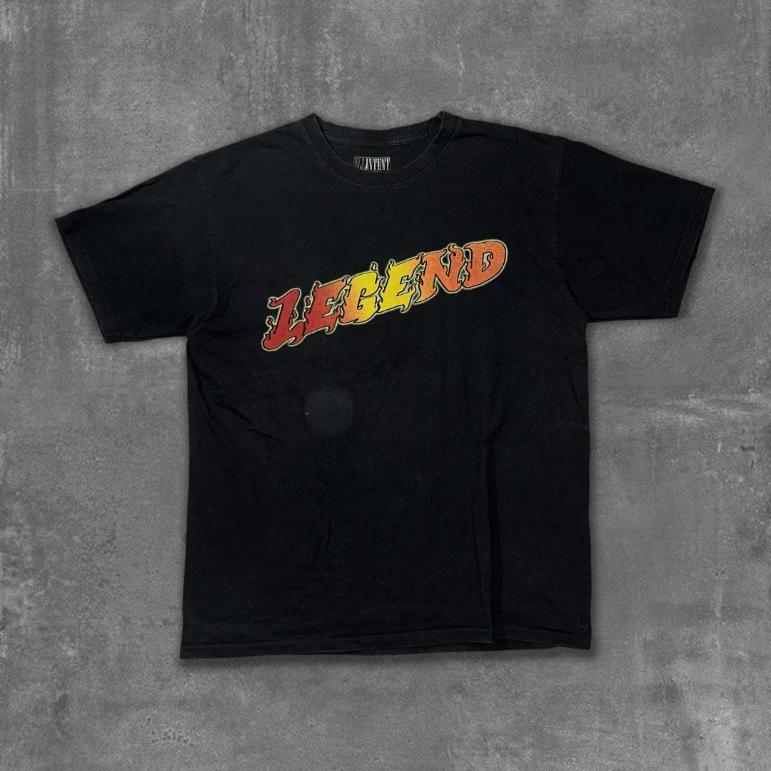 Vintage ill intent Legend Tee