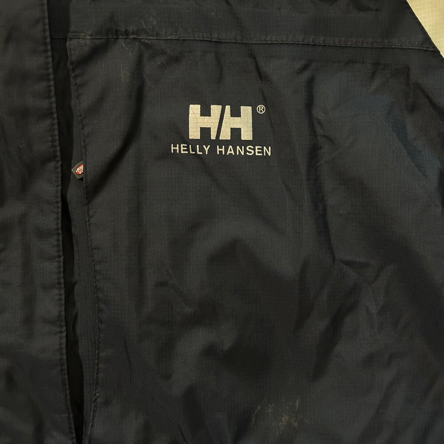 Helly Hansen Windbreaker