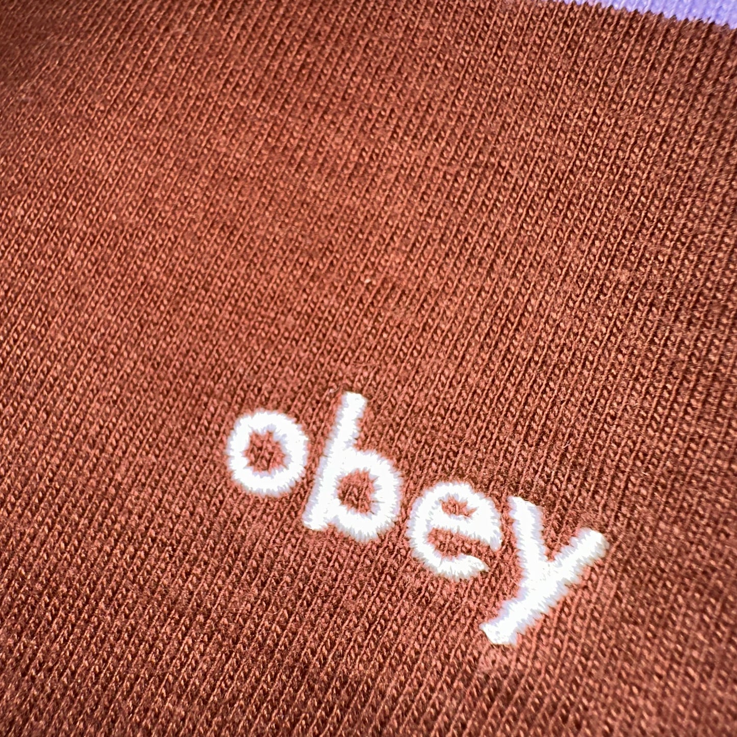Obey Sweater
