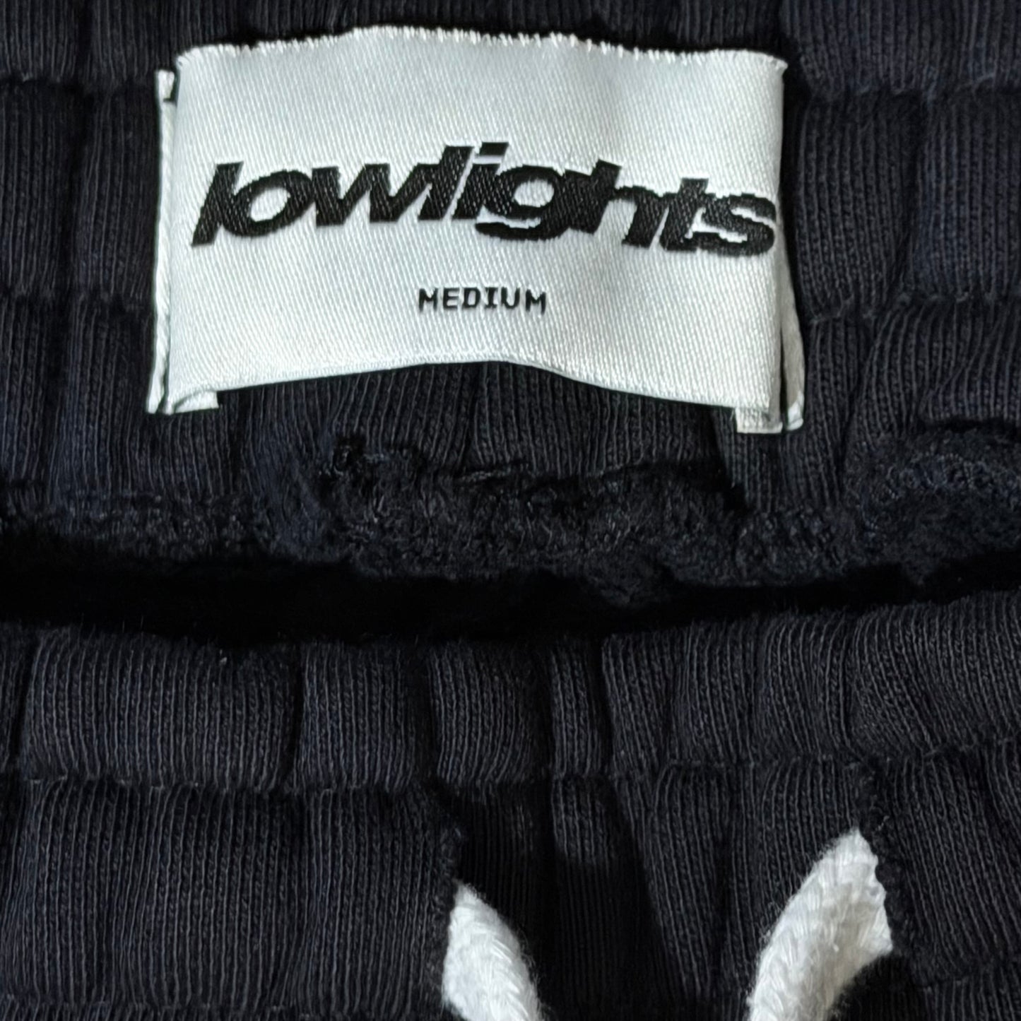 Low Lights Studio Baggy Pants