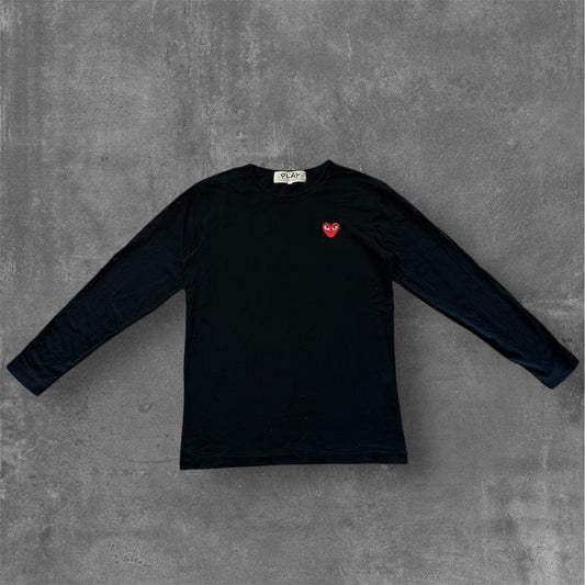 Comme des Garcons Long Sleeve