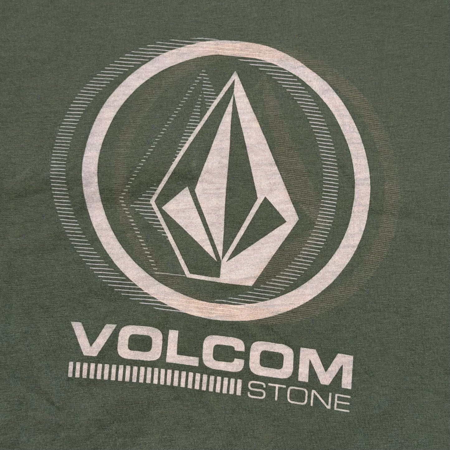 Volcom Tee