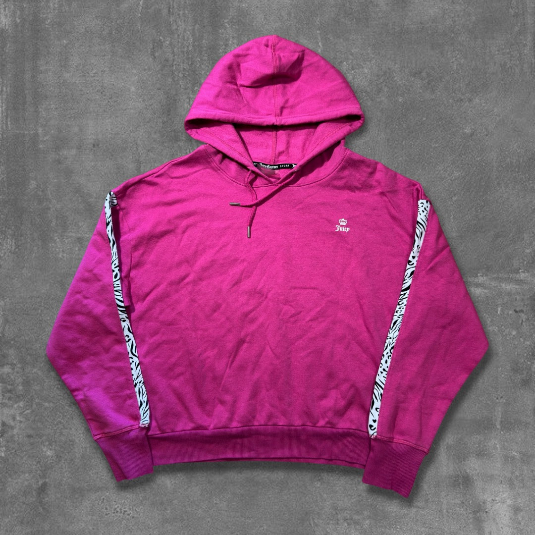 Juicy Couture Wmns Hoodie