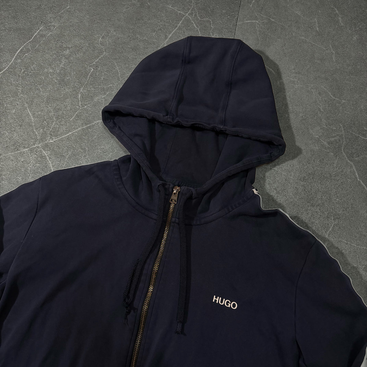 Hugo Boss Zip-Up