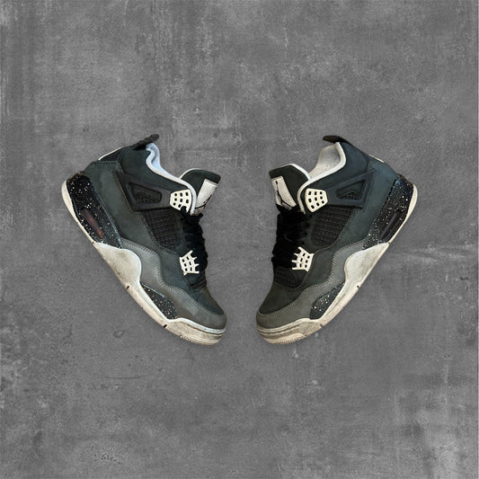 Air Jordan Retro 4 FEAR 2024 [40.5]