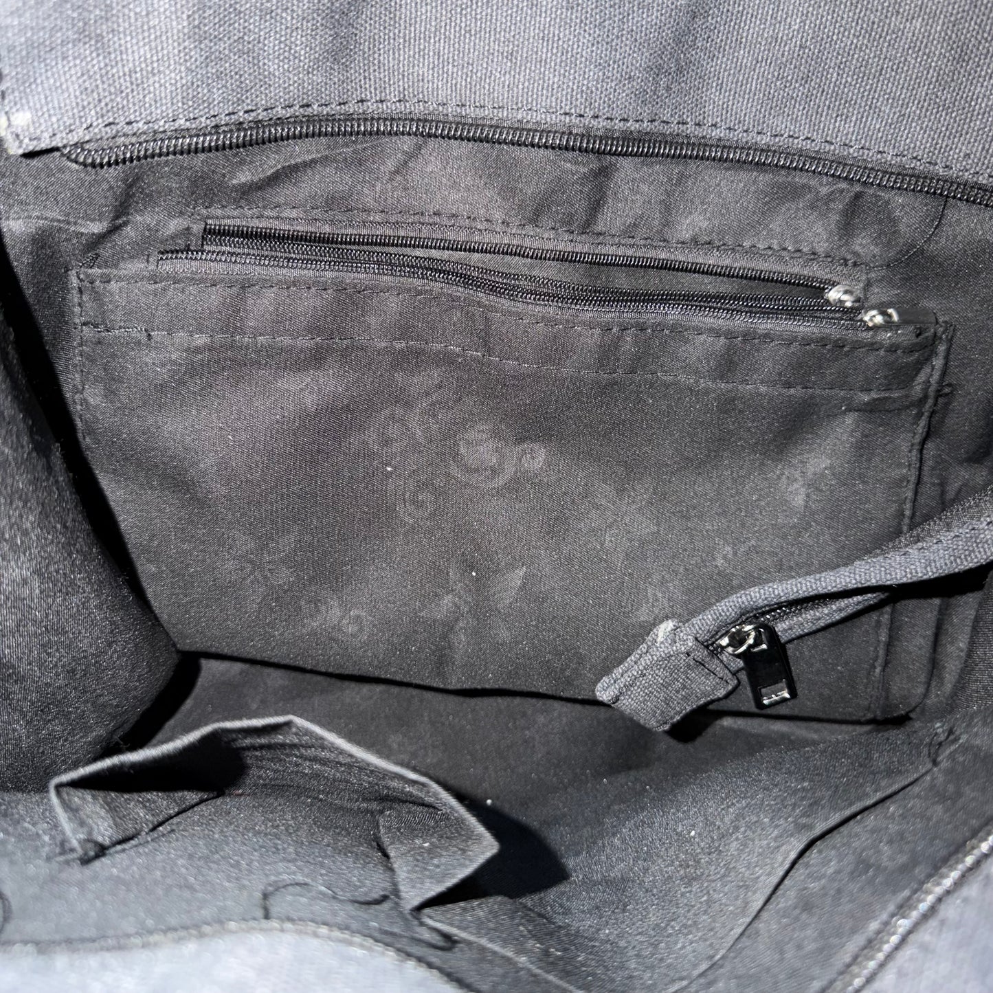 The Tote Bag