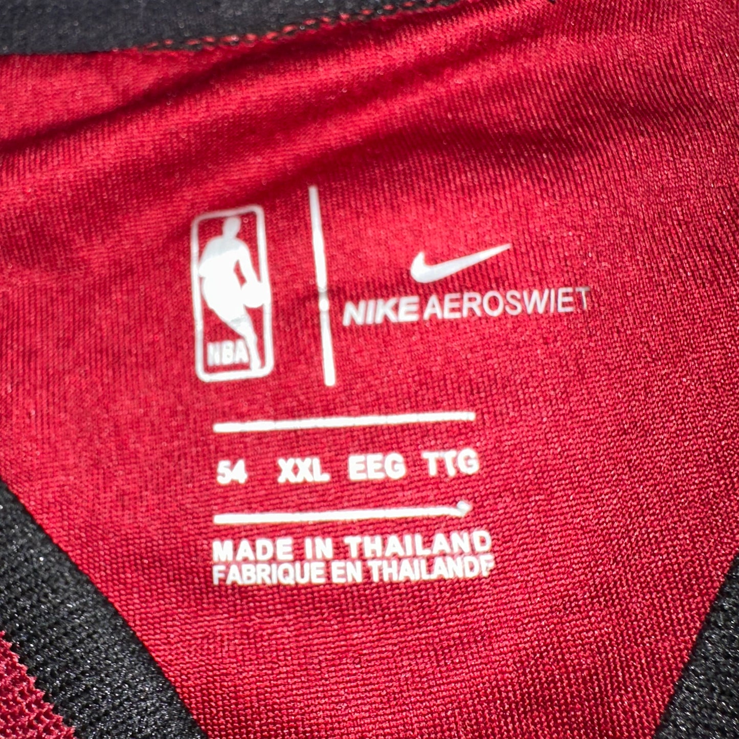 Nike NBA tank top Miami Herro #14