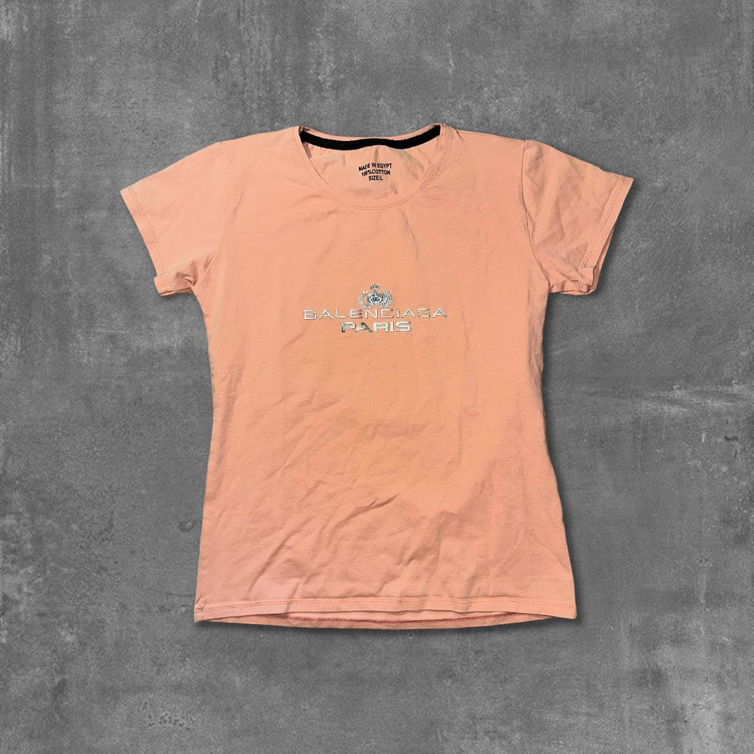 Balenciaga Wmns Tee