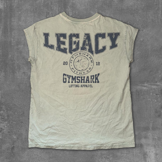 GymShark Oversized tee