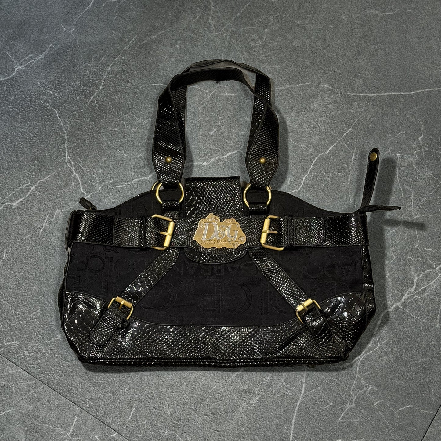 Y2k Dolce & Gabbana Handbag