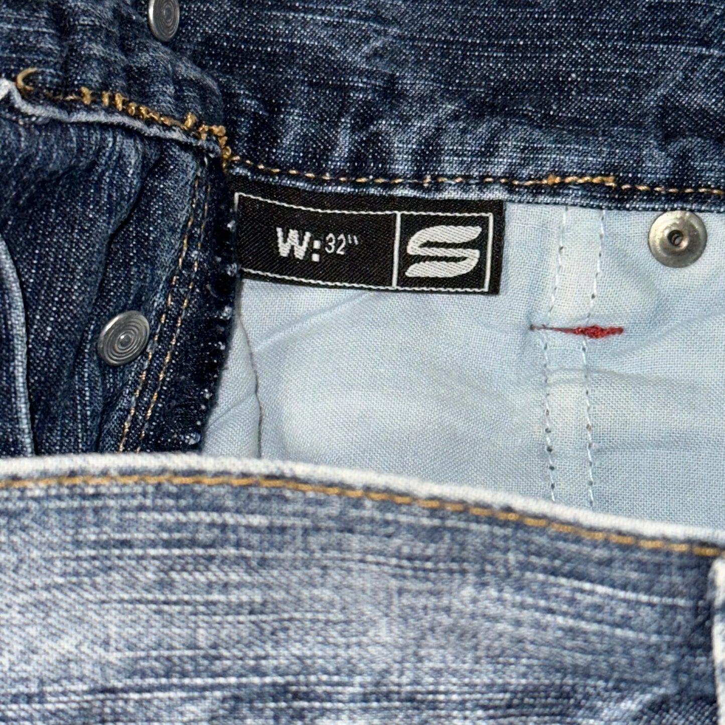 Shine Jorts