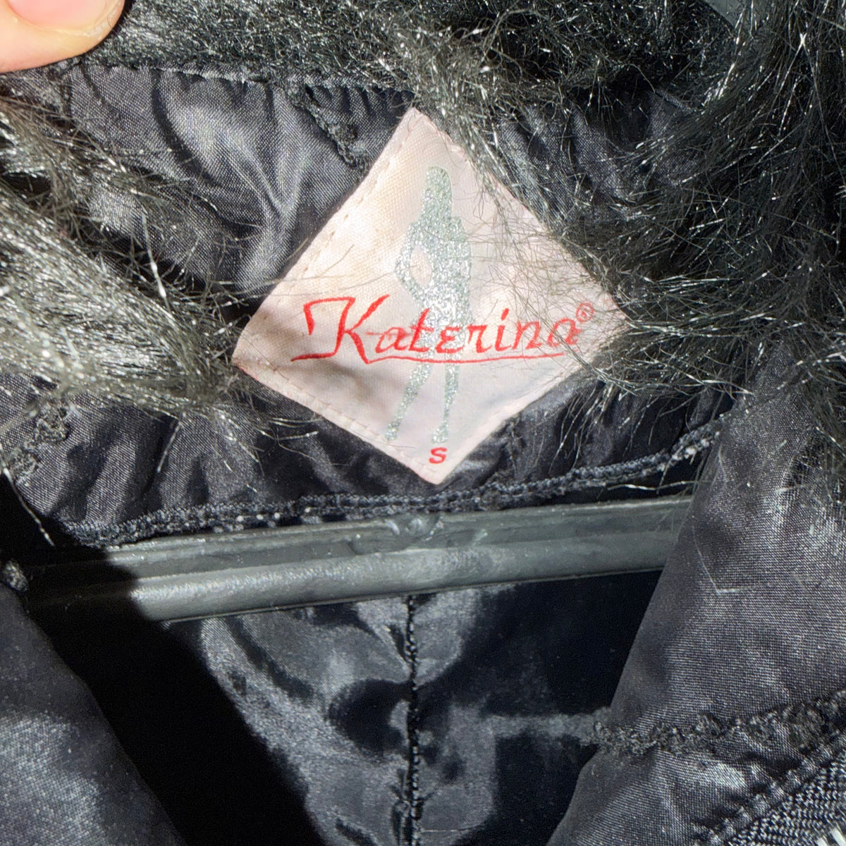 Y2k Katerina Wmns Jacket