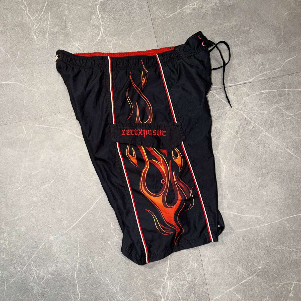 Vintage ZeroXposur BoardShorts