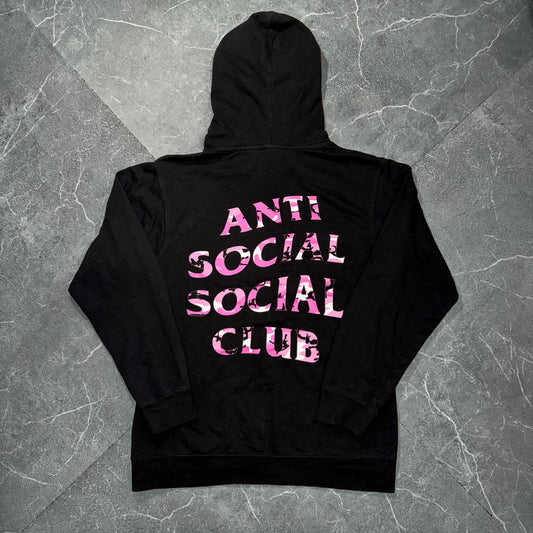 Anti Social Social Club Hoodie
