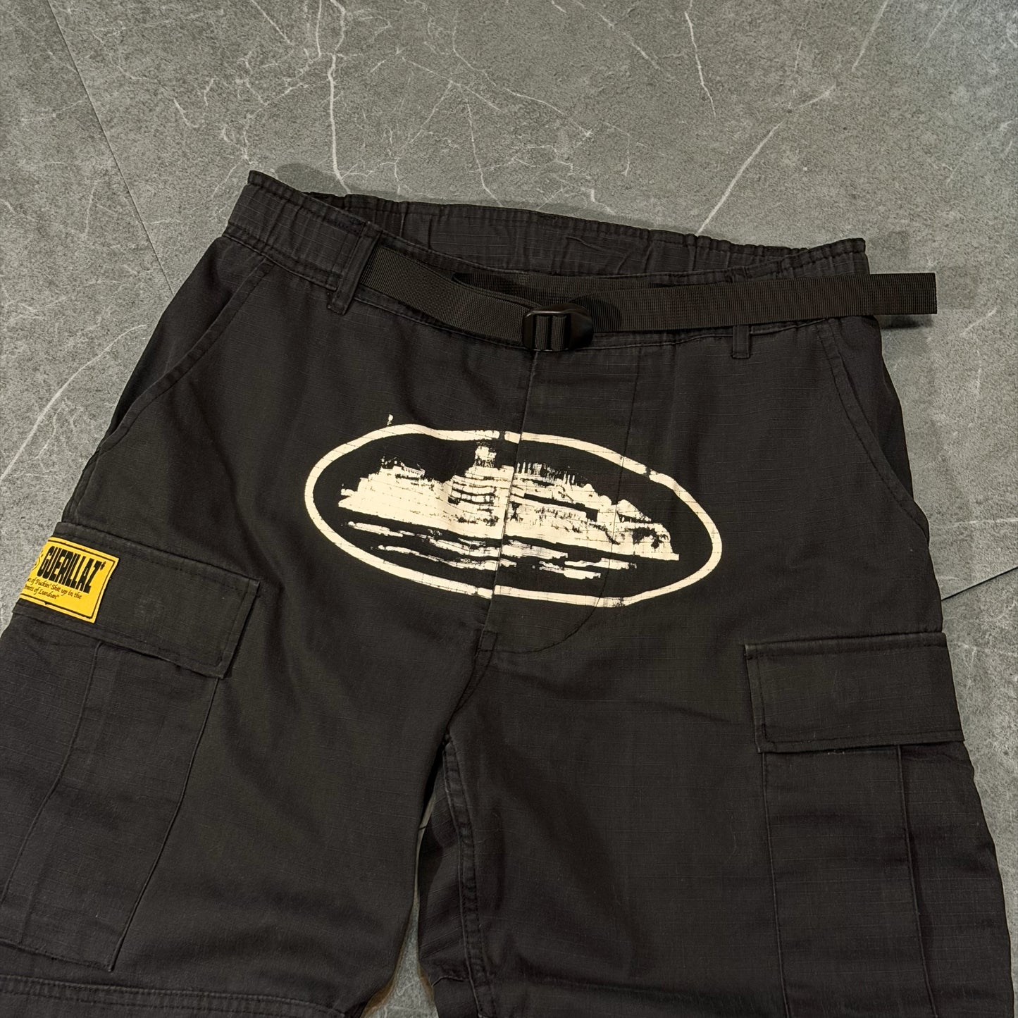 Corteiz Cargo Pants