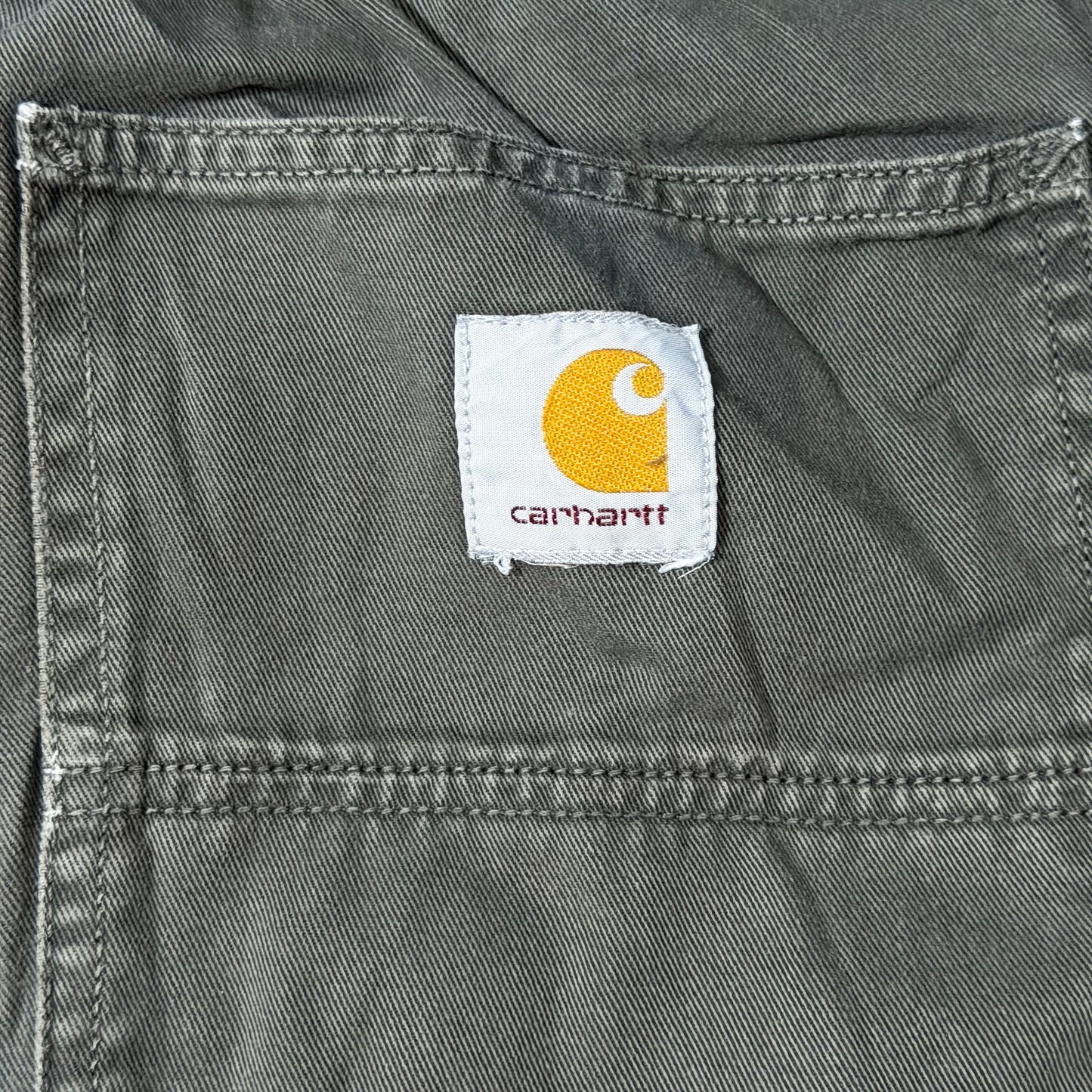 Carhartt Baggy Pants