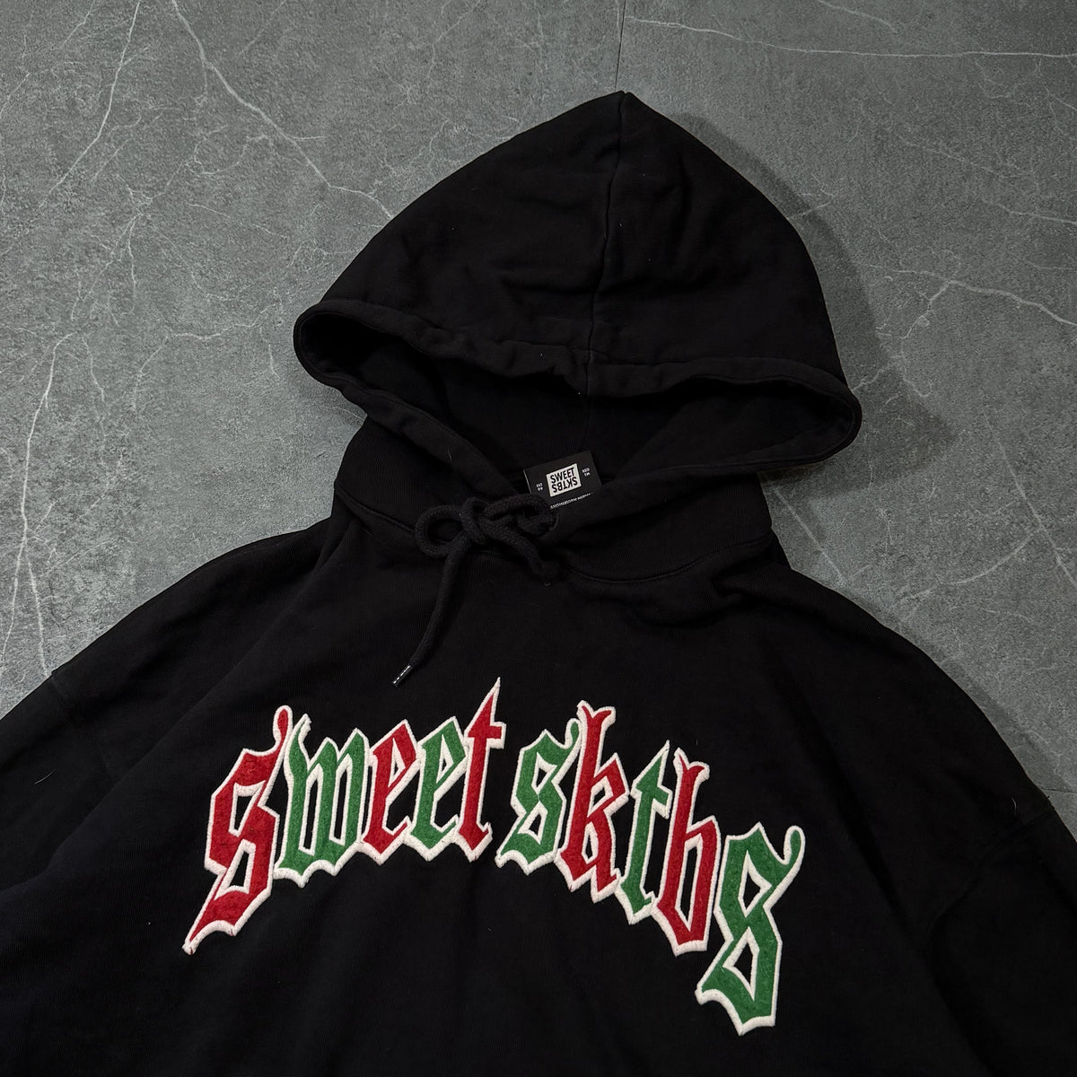 Sweet Sktbs Hoodie