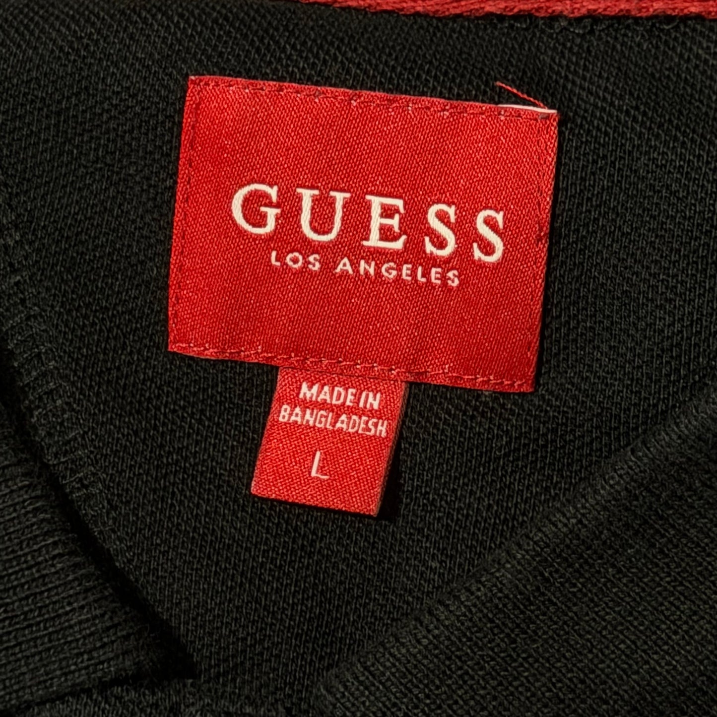 Guess Polo Tee
