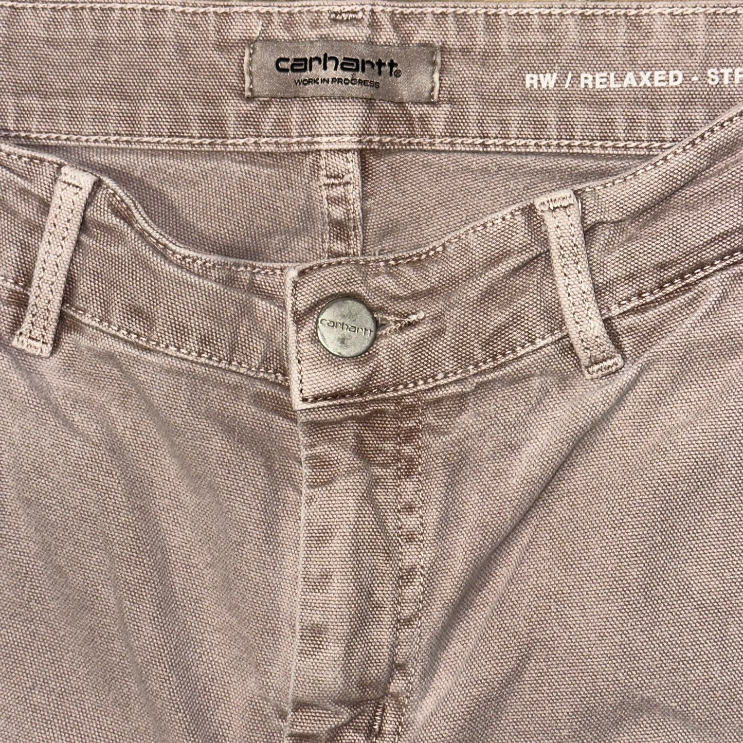 Carhartt Wmns Jeans