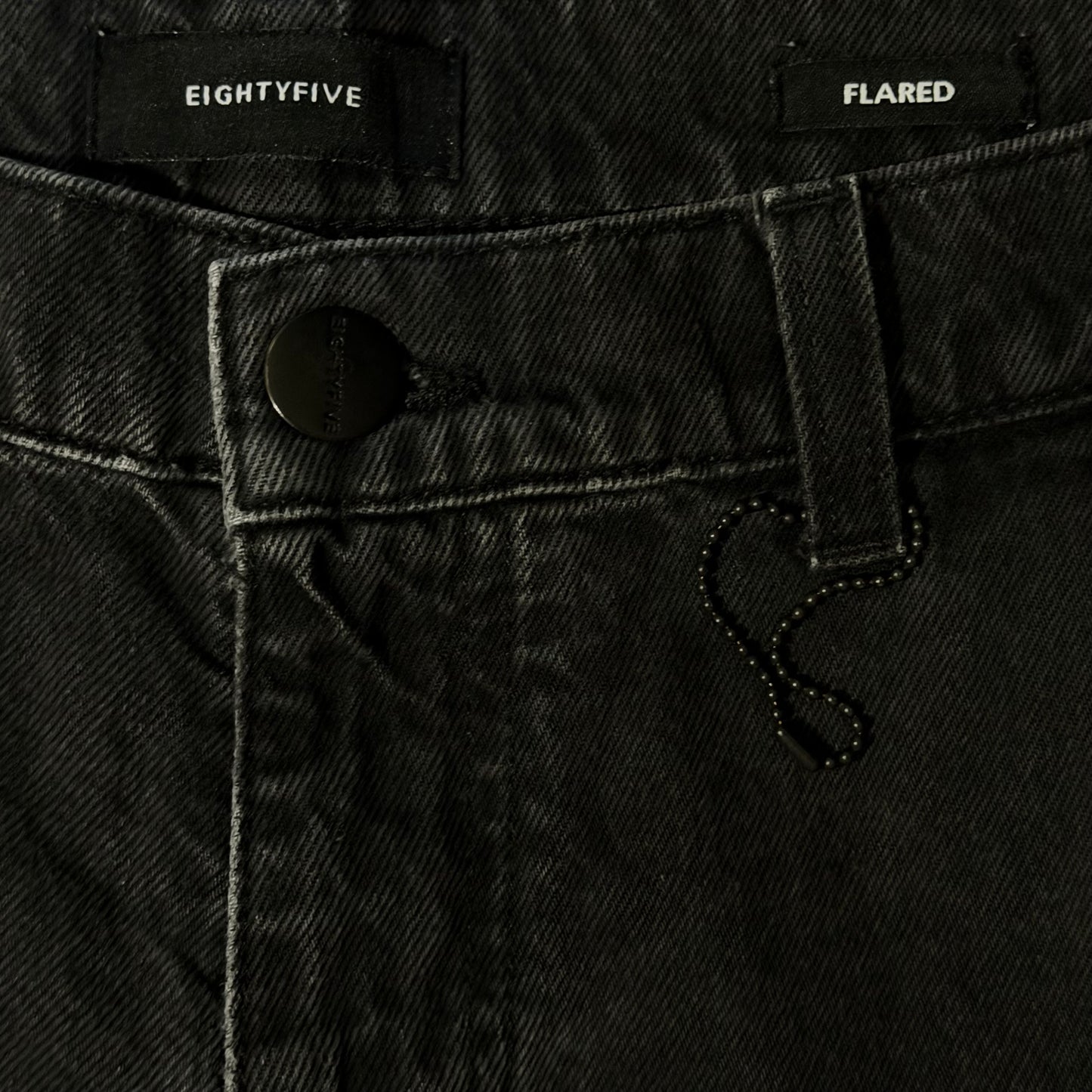 EightyFive Flared Jeans