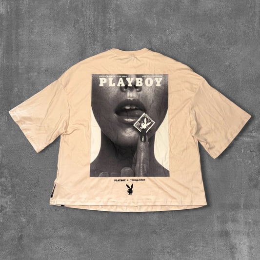 Playboy Oversized Tee