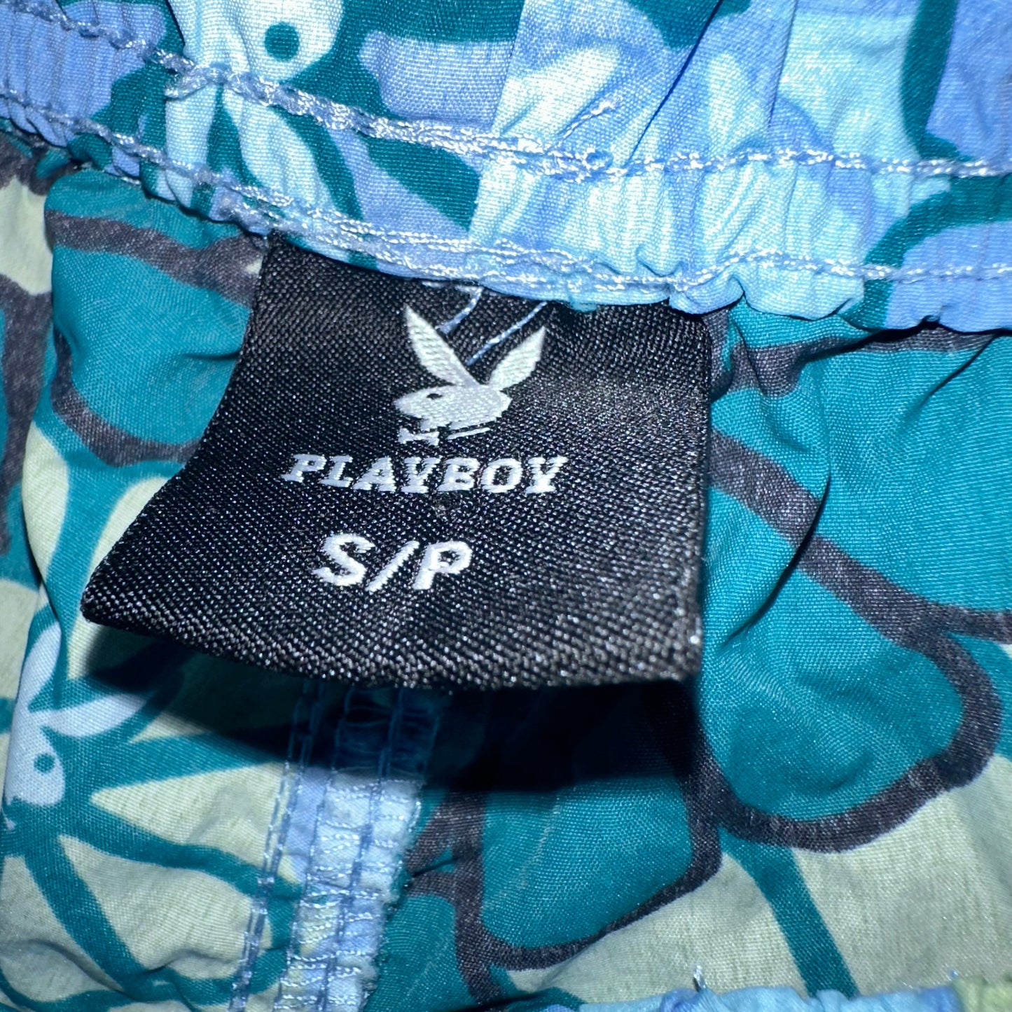 Playboy Shorts