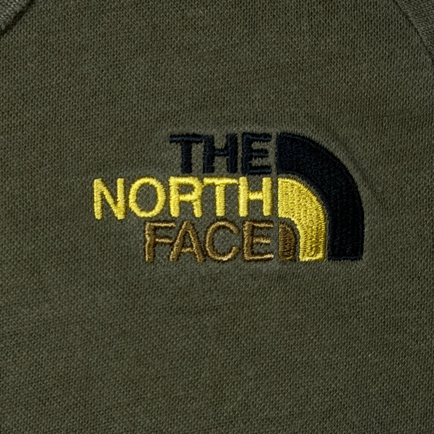 The North Face Tee