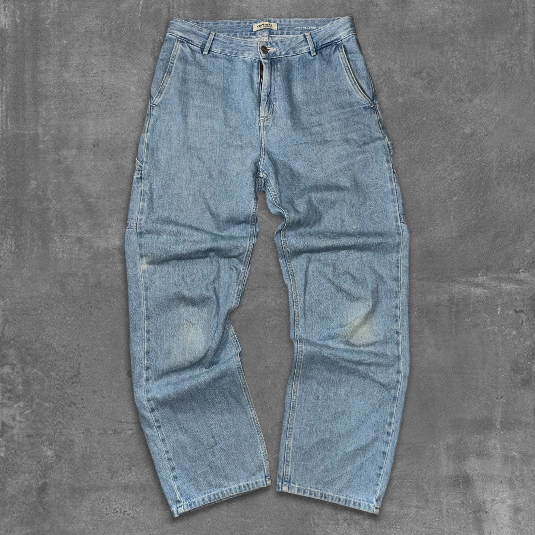 Carhartt Baggy Jeans