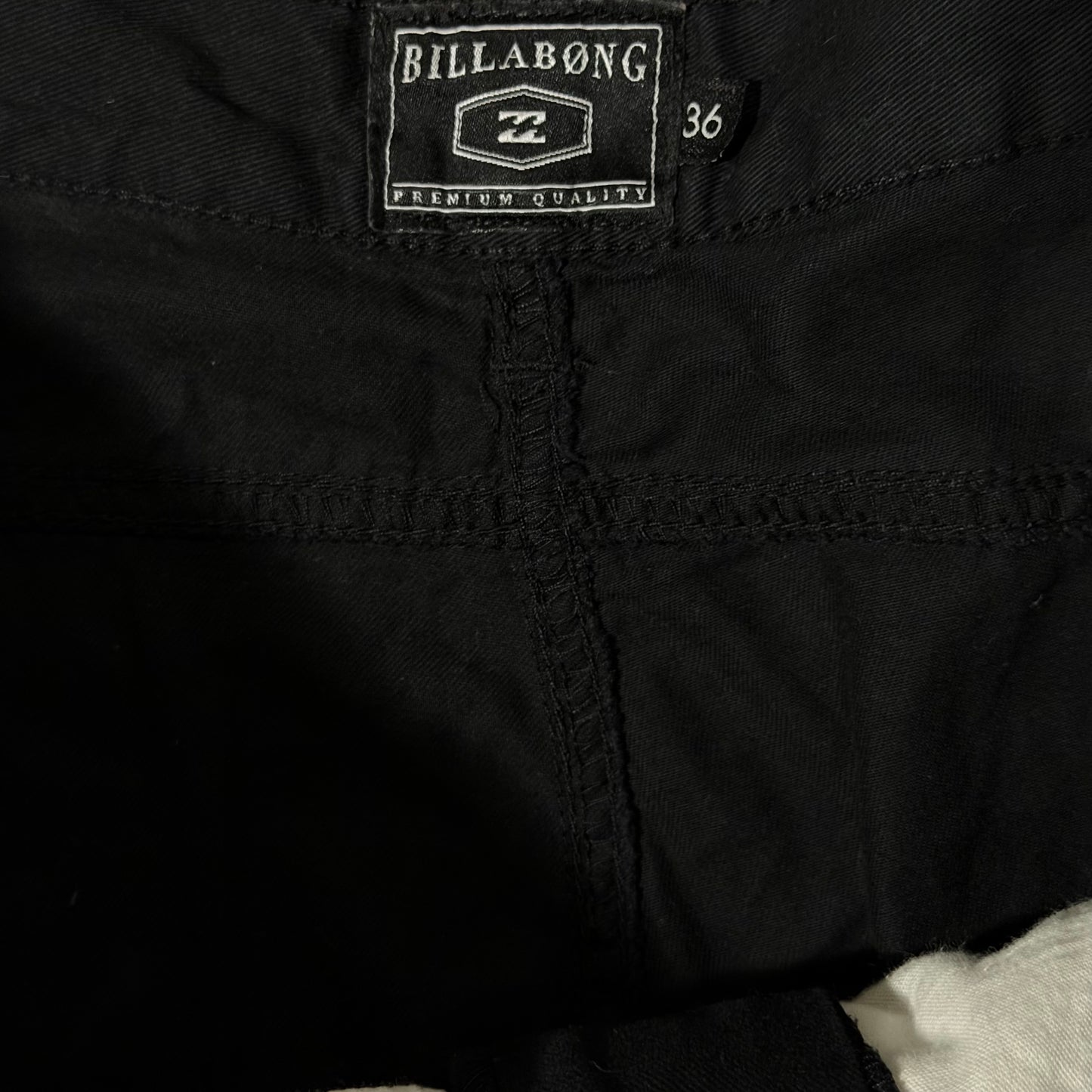 Billabong Jorts