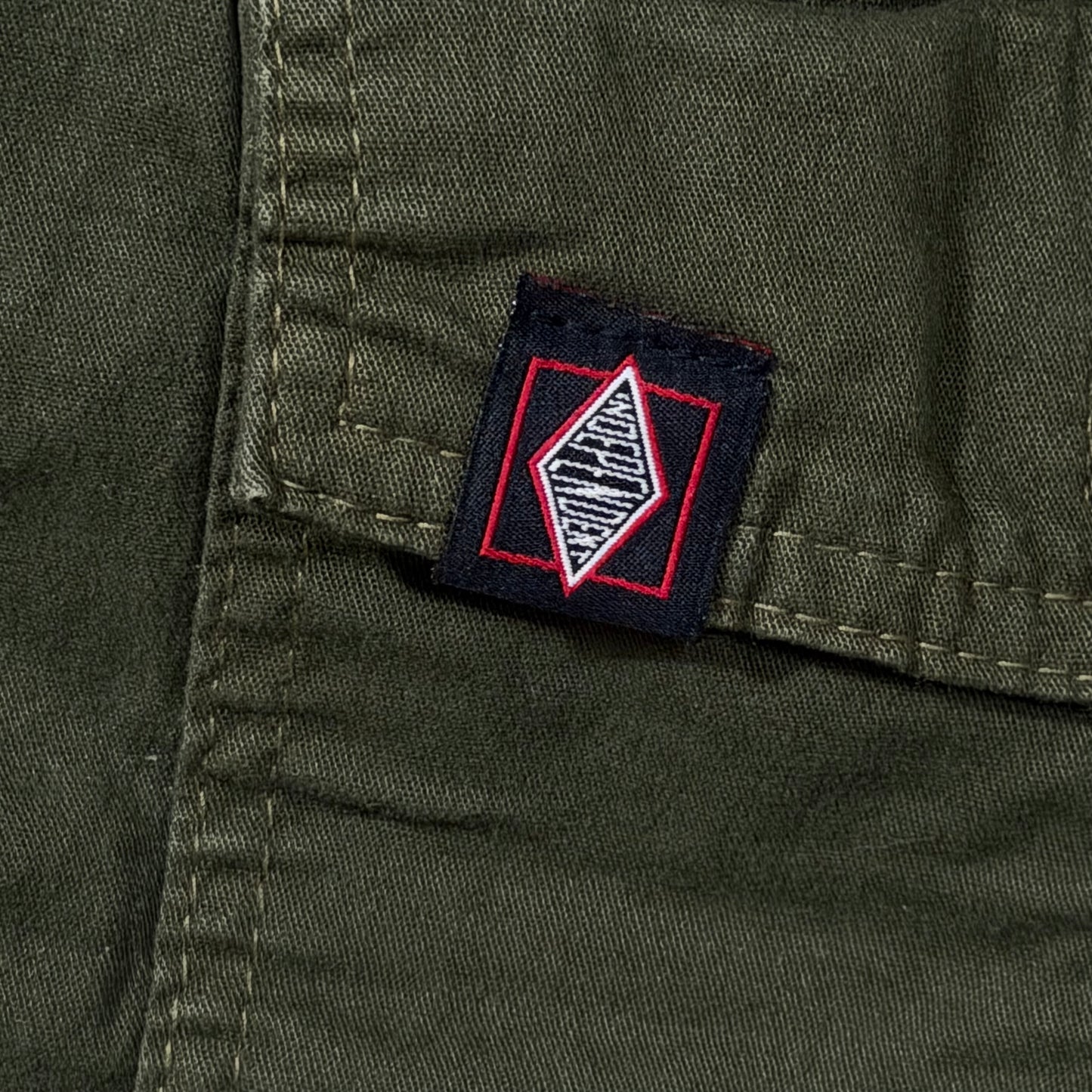Independent Cargo Pants