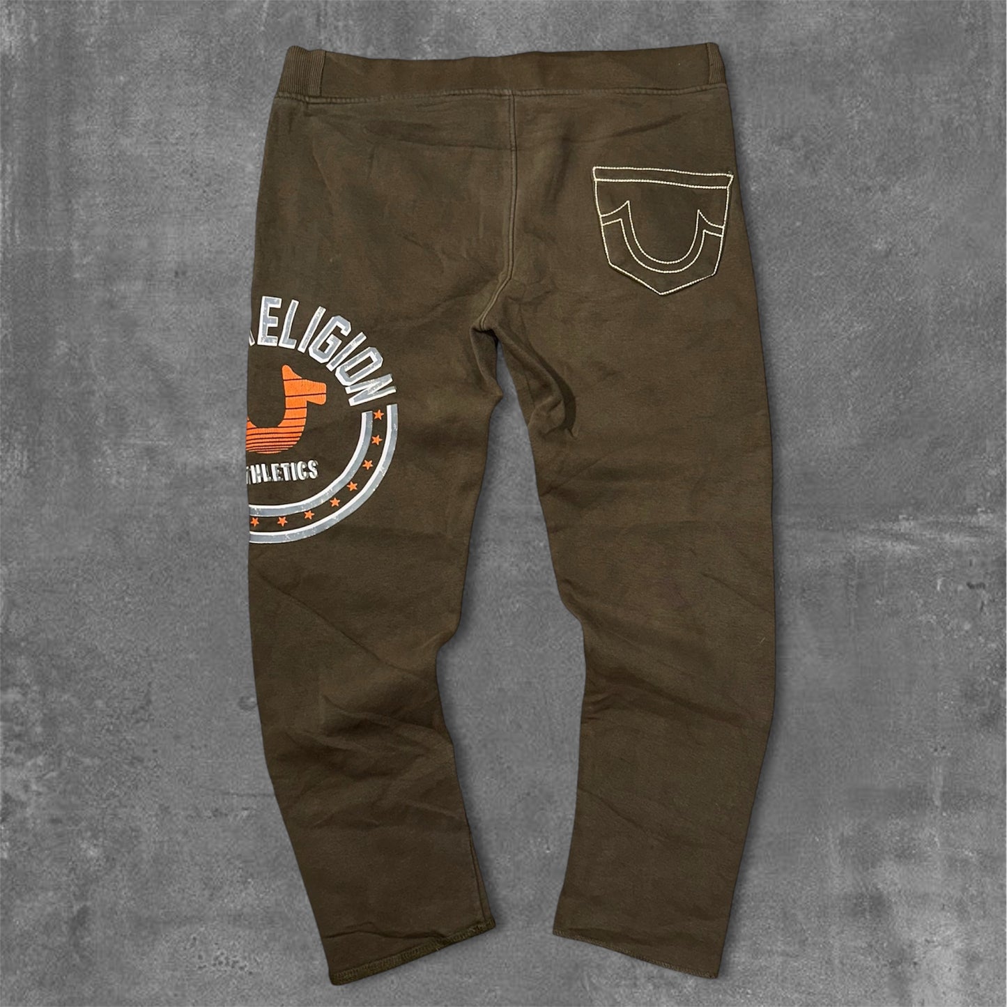 True Religion Pants