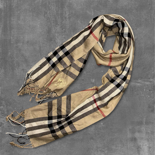 Burberry Scarf