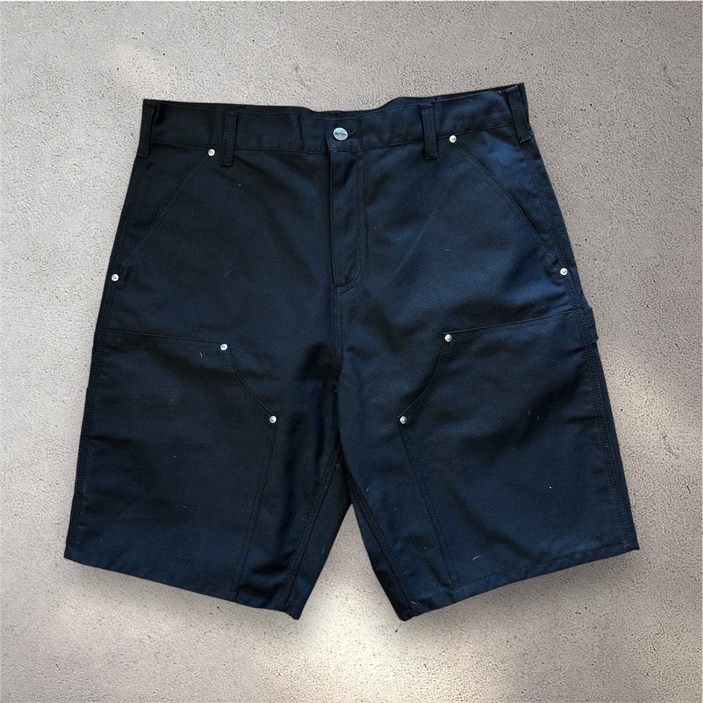 Carhartt Reworked Jorts