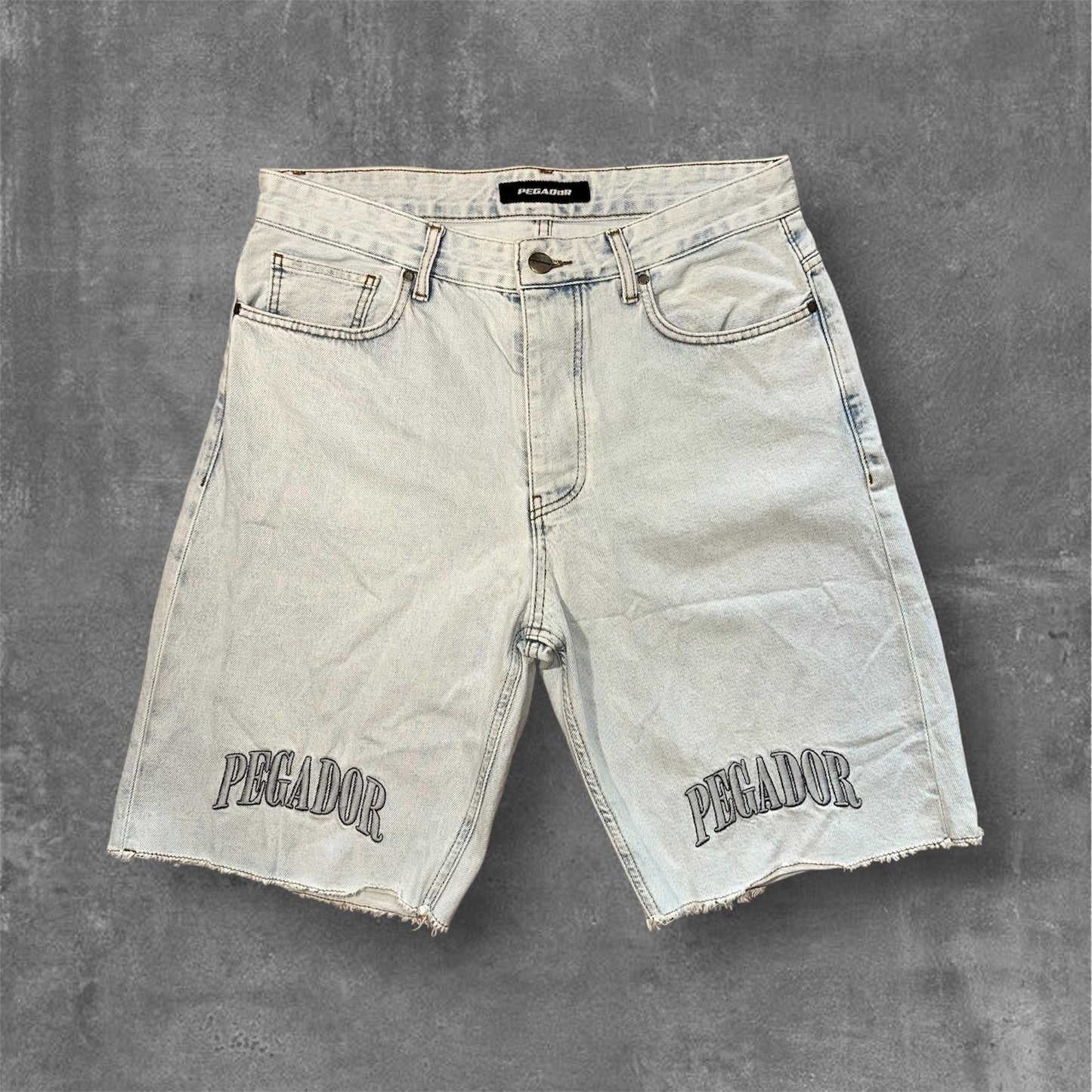 Pegador Jorts