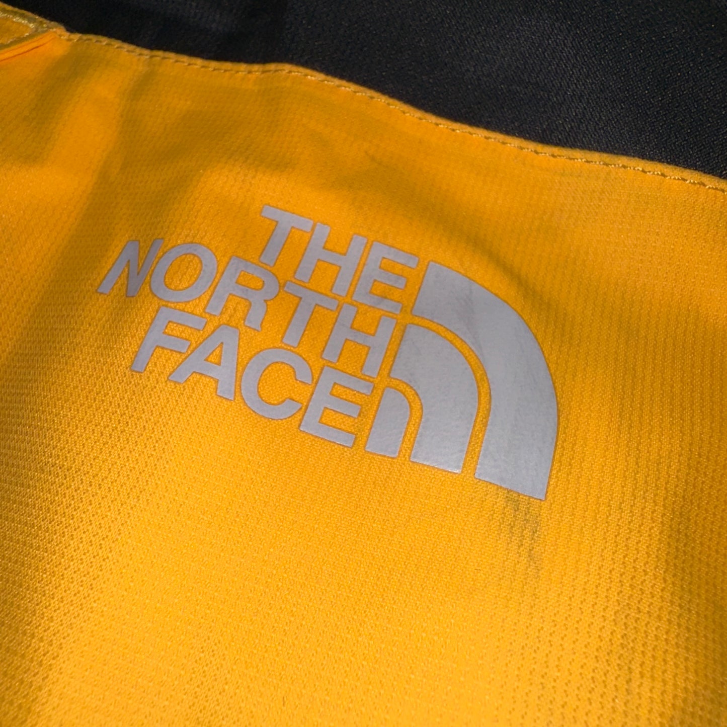 The North Face DryVent Windbreaker