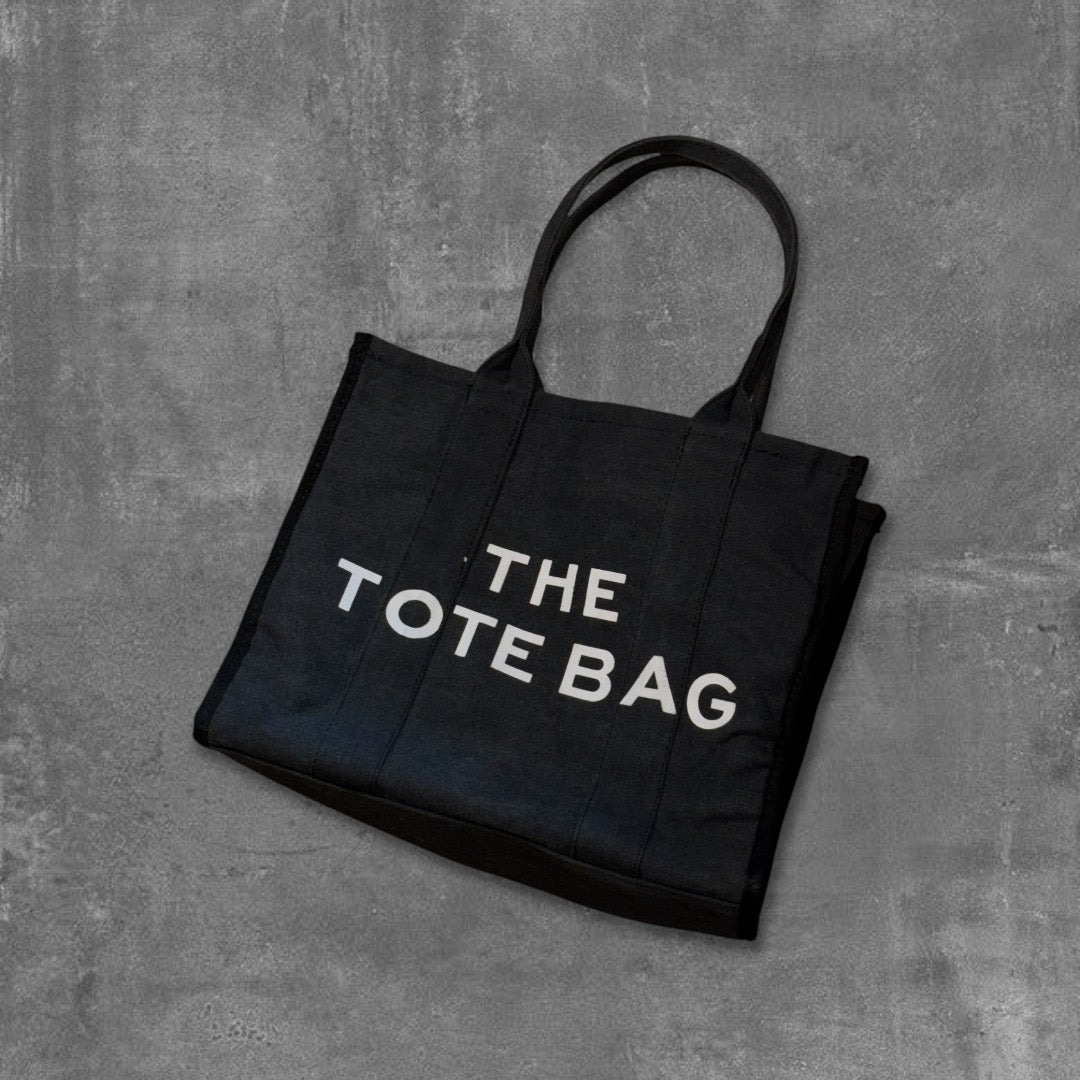 The Tote Bag