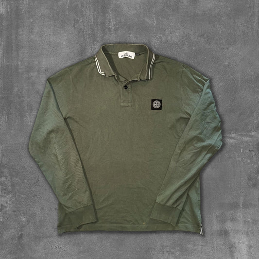 Stone Island Long Sleeve