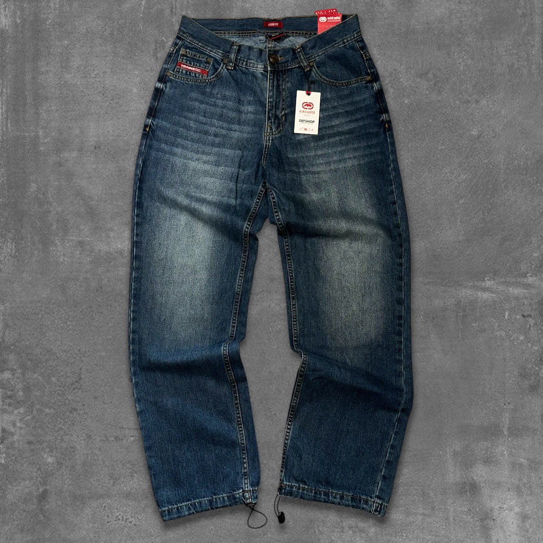 Ecko Loose Jeans