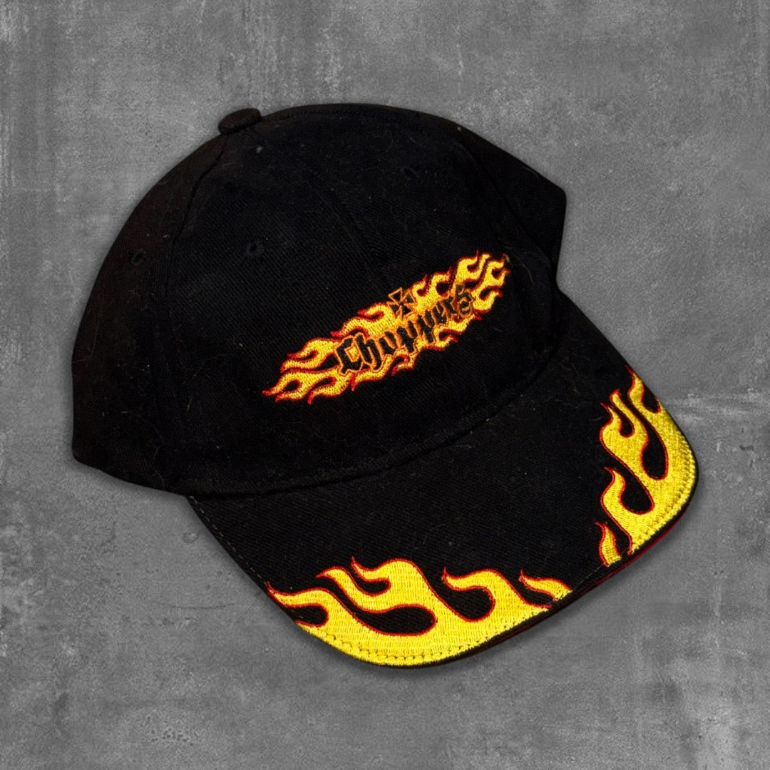 Y2k Choppers Cap