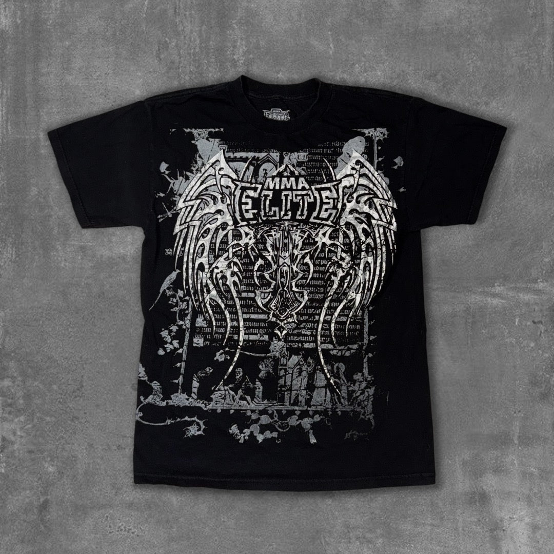 Y2k MMA Elite tee