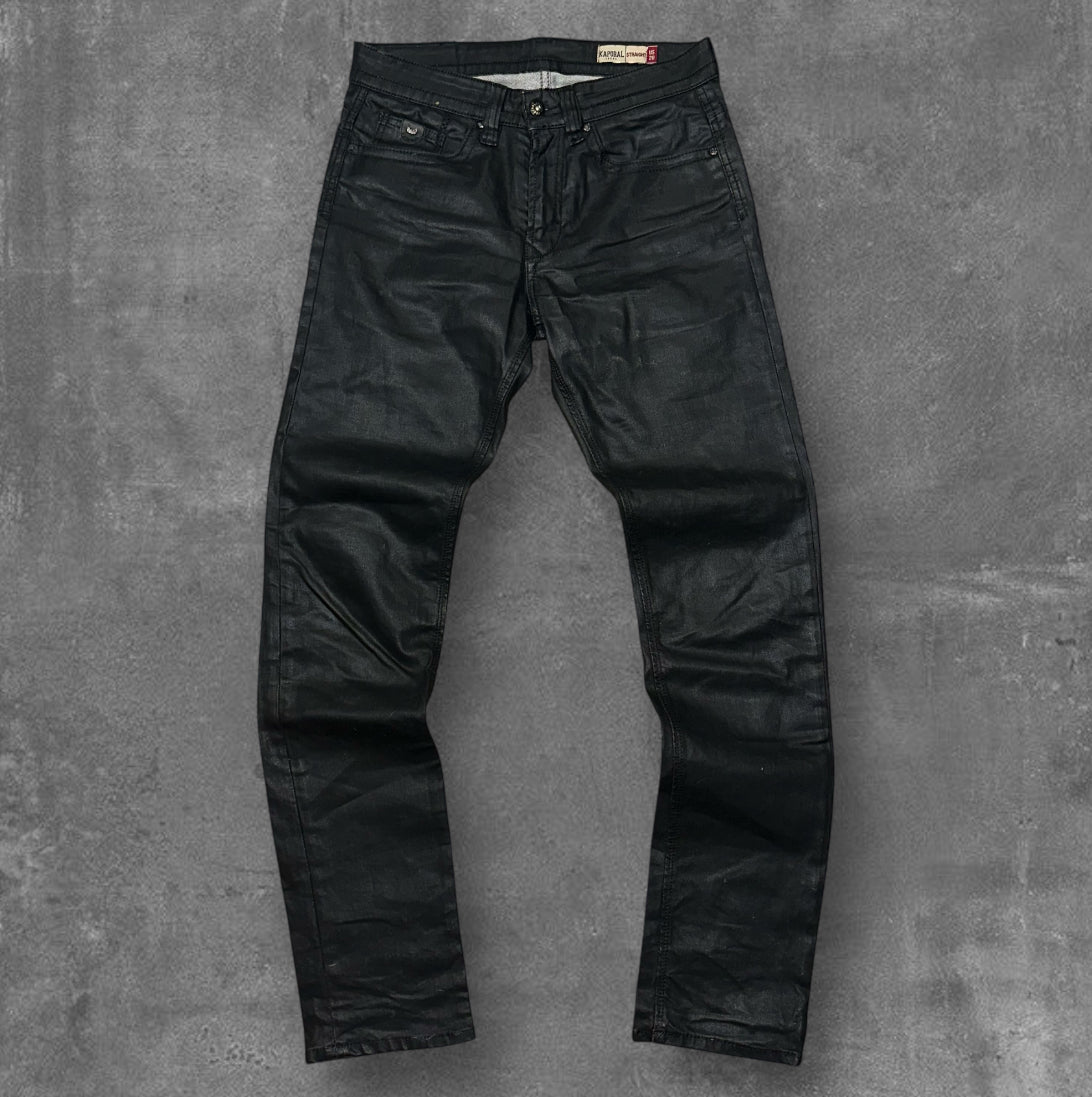 Kaporal Waxed Jeans