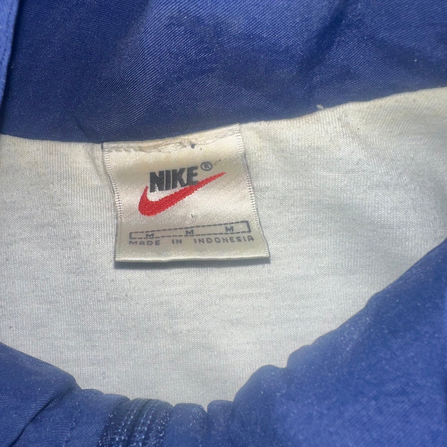 Vintage Nike Vest